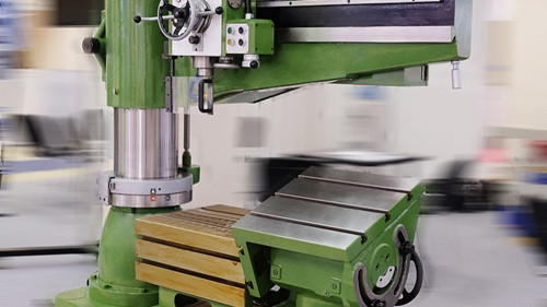 瑞典二手設(shè)備進(jìn)口清關(guān)到上海，二手鏜床機(jī)器進(jìn)口清關(guān)流程手續(xù)