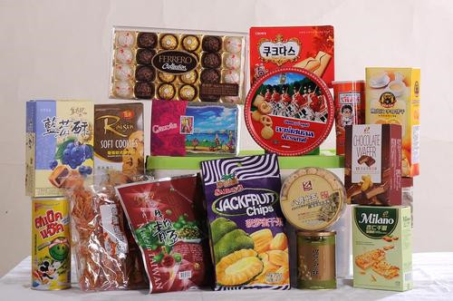 餅干預(yù)包裝食品進(jìn)口報(bào)關(guān)清關(guān)必須要注意這些，避免產(chǎn)生不必要的費(fèi)用