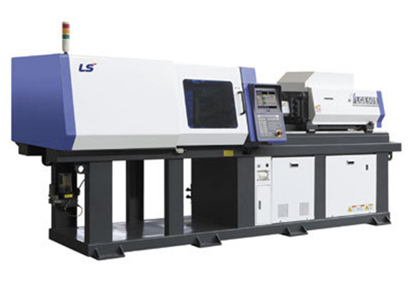 韓國舊注塑機進口報關流程詳解