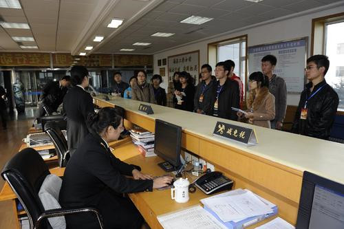 報關與國際貨運是干什么的?看完你就能明白!