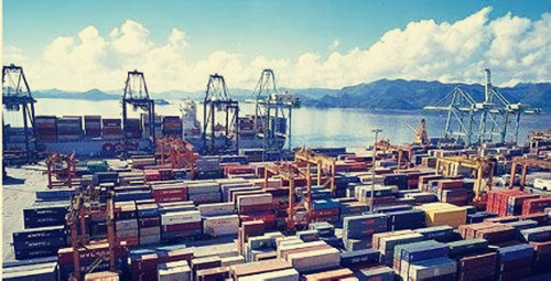 天津港食品進口報關(guān)注意事項|食品進口通關(guān)復(fù)雜嗎 