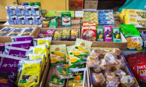 天津港食品進口報關(guān)注意事項|食品進口通關(guān)復(fù)雜嗎 