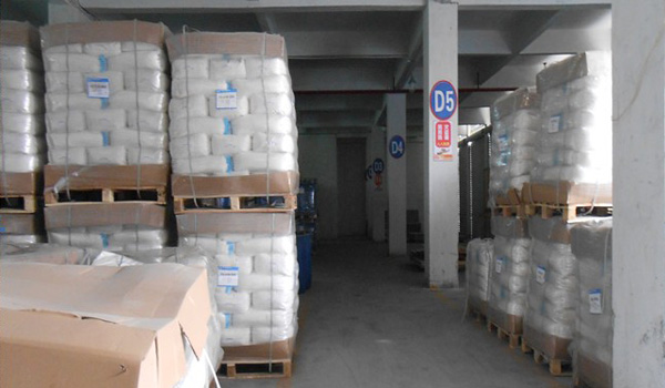 廣州倉儲物流的發(fā)展趨勢以及倉庫規(guī)劃遵循的原則