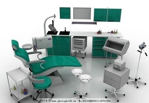 牙科種植體醫療設備進口報關代理流程