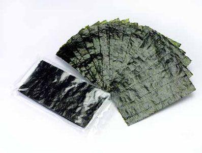 海苔進(jìn)口報關(guān)代理流程以及需要的資料