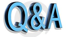 進口貿易申報問答