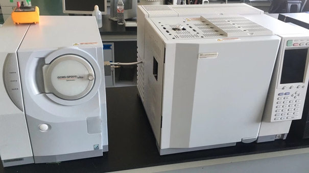 二手分析儀器進(jìn)口報關(guān)物流方案