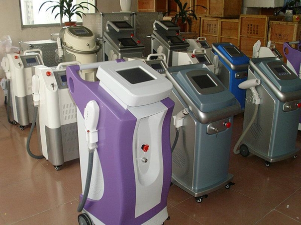 韓國美容儀器進(jìn)口報(bào)關(guān)要提供什么資質(zhì)