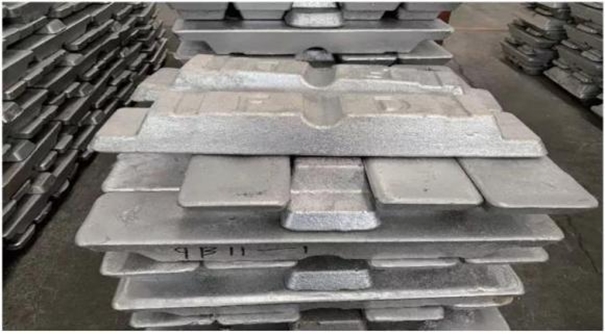 再生鋁進口清關代理流程概述