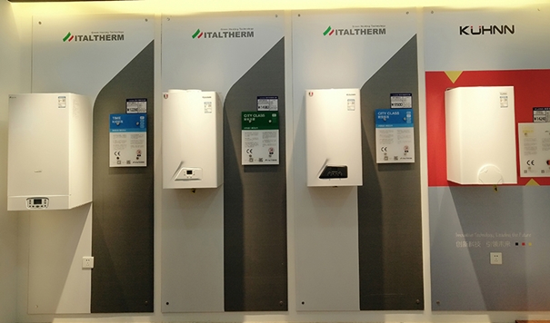 進口壁掛爐清關提供的3c認證辦理流程