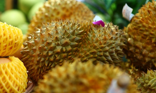 泰國進口榴蓮清關公司榴蓮報關公司