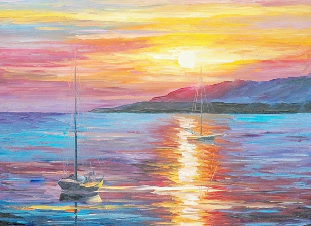 上海油畫報關公司哪家好?油畫字畫進口報關