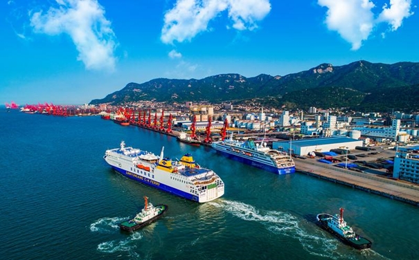 連云港進口報關行推薦一下哪家比較好?