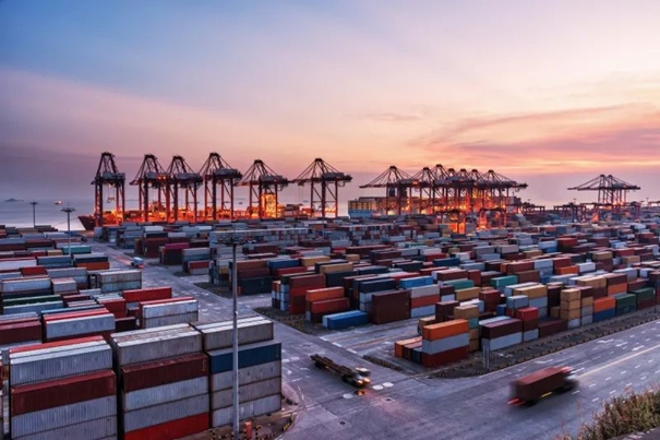 洋山港進口清關公司推薦哪家比較好?