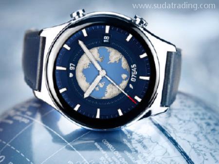 手表進口廣州機場清關代理流程