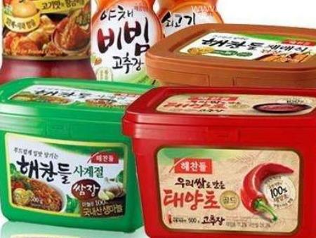 東莞食品進口清關之調味品報關一站式代理服務