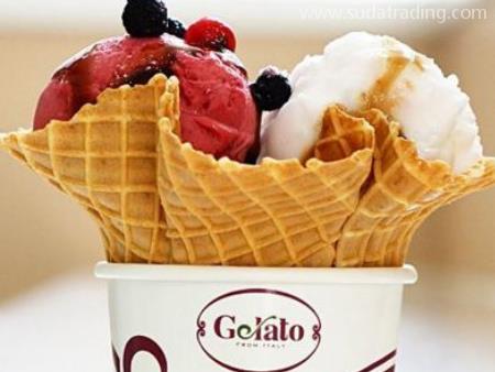 冰激凌深圳機(jī)場進(jìn)口清關(guān)國內(nèi)外需要準(zhǔn)備什么資料？