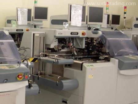 東莞舊設(shè)備進(jìn)口報(bào)關(guān)流程是怎么操作的？