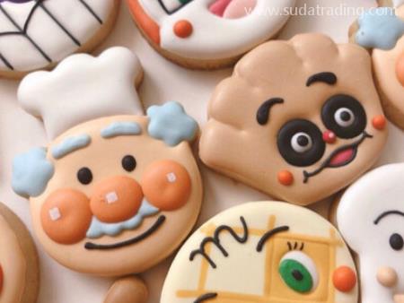 餅干廣州白云機(jī)場清關(guān)關(guān)稅計算注意事項