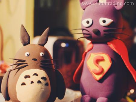 玩具手辦進口機場清關免3C怎么辦理？