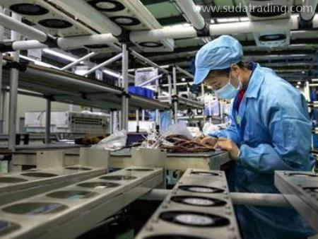 生產線設備沙田港進口清關操作要點！