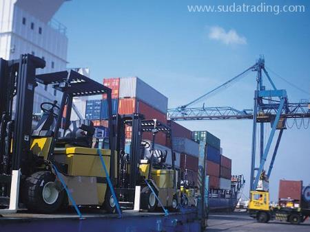 東莞進口清關公司廣東速達供應鏈服務優勢！