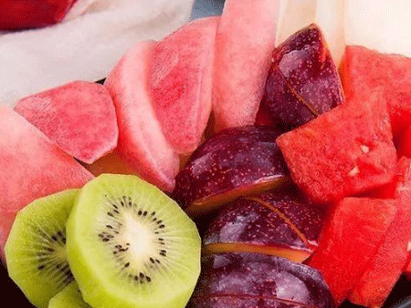 水果進口白云機場報關流程指南！