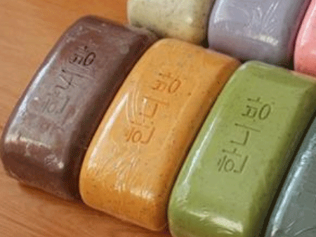 廣東速達代理日用品香皂進口報關流程與優勢！