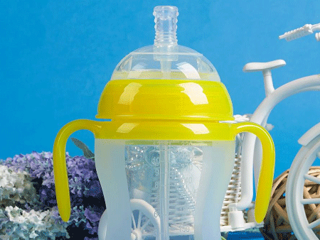 奶瓶機場進口代理報關(guān)流程與資料都在這！