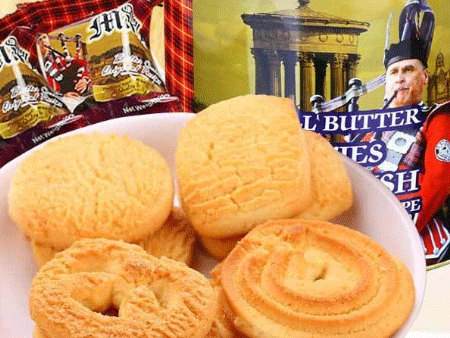 四項食品進口報關要素整理！記得看！