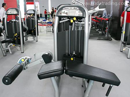 注意了！健身器材配件進口報關要留心這幾點！