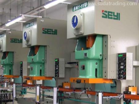 德國機器進口清關操作流程與難點解析！