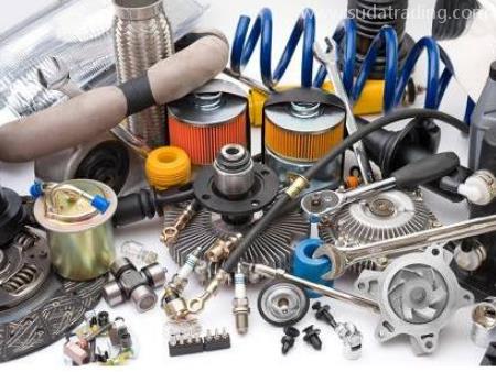 汽車配件進口報關(guān)資料整理，建議收藏！