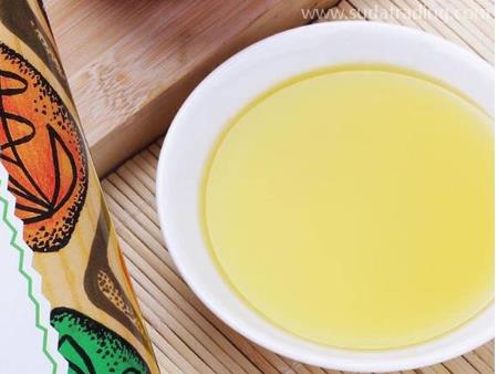 關于食用油進口報關單證資料整理，建議收藏！