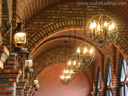 歐洲燈具空運(yùn)進(jìn)口清關(guān)時(shí)記得這兩點(diǎn)！