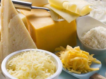 進口乳制品機場報關有這些單證要提交！