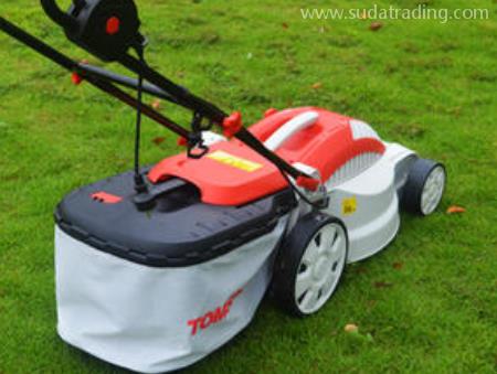 德國舊除草機進口清關環節要注意的問題！