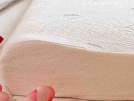 乳膠枕機場進口清關流程與資料簡介