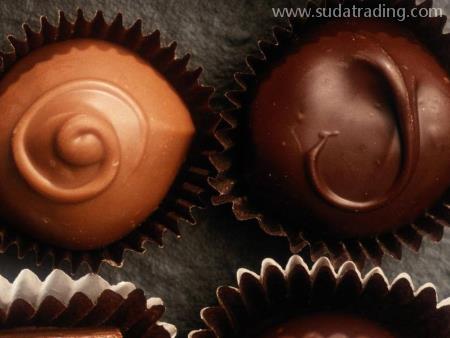 巧克力進(jìn)口廣州白云機(jī)場清關(guān)流程