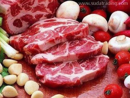 肉類進口機場清關對包裝與標識有這些要求！