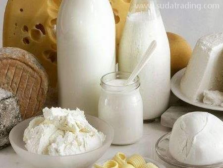 乳制品進(jìn)口報關(guān)有這些重要的單證要提交！