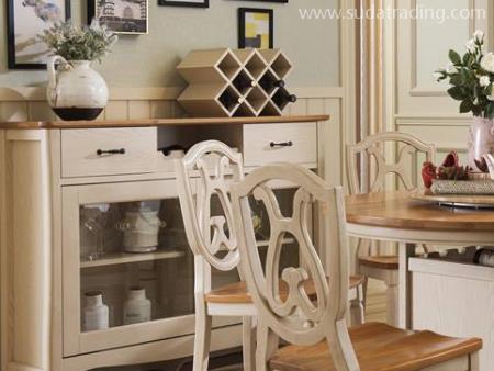 法國二手家具進口報關如何操作？有哪些流程？