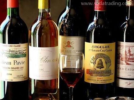 國外紅酒進(jìn)?口報關(guān)報檢那些事！