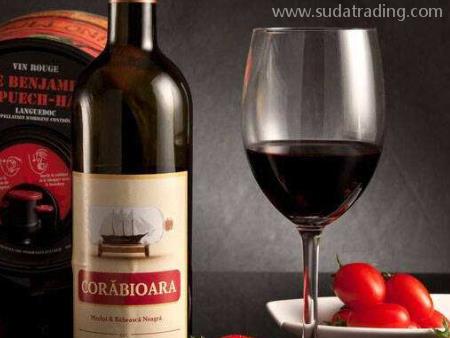 想了解紅酒進(jìn)口清關(guān)資料與流程，看這一篇就夠了！