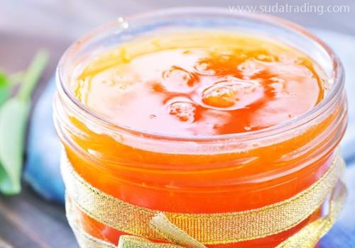 進口果醬清關流程詳解！——廣東速達供應鏈