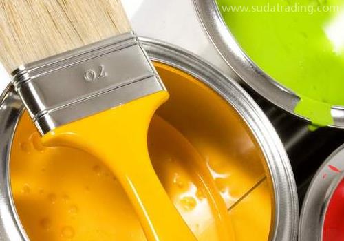 這些油漆進口報關流程與注意事項你知道么？