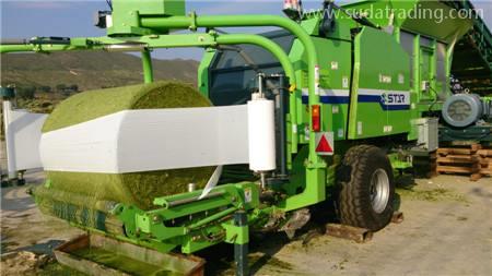 德國青貯機進口報關流程一站式代理服務