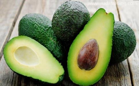 代理國外水果牛油果進口報關清關指南講解