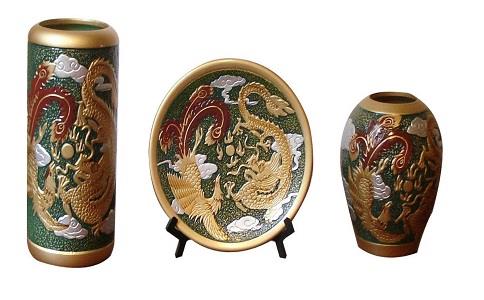 工藝品陶瓷盤進口報關申報要素要曉得!