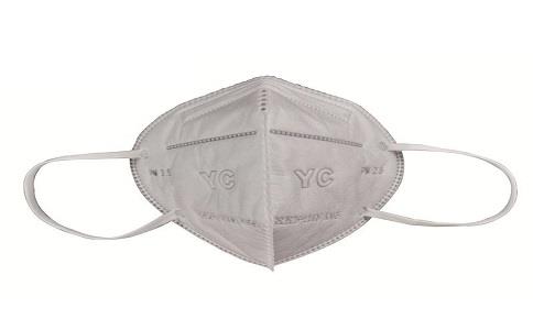 韓國進(jìn)口N95口罩報關(guān)手續(xù)須知